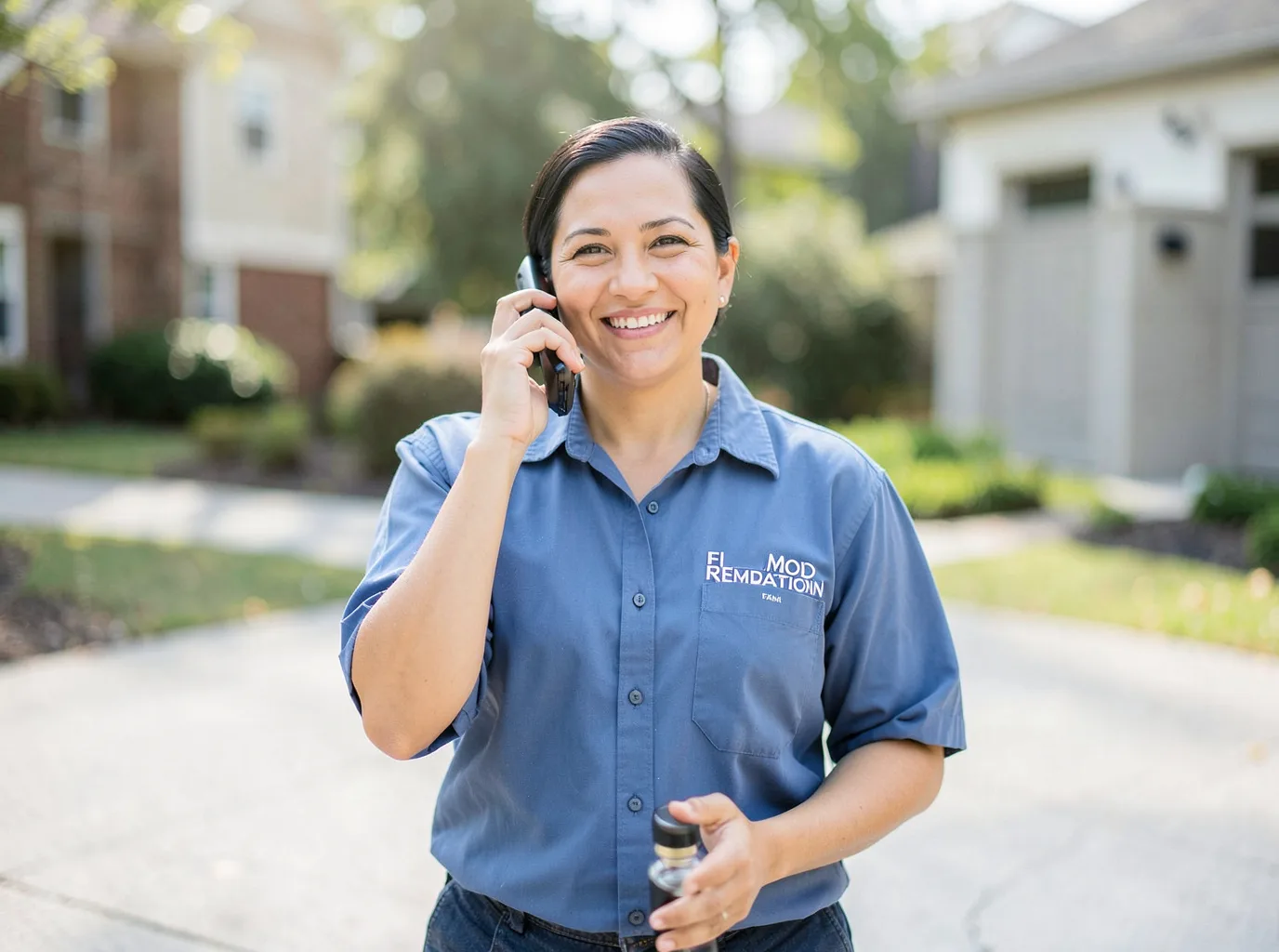 Mold Remediation Port Sulphur, LA FAQs